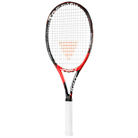 Tecnifibre T-Fight 280 XTC Strung Tennis Racquet