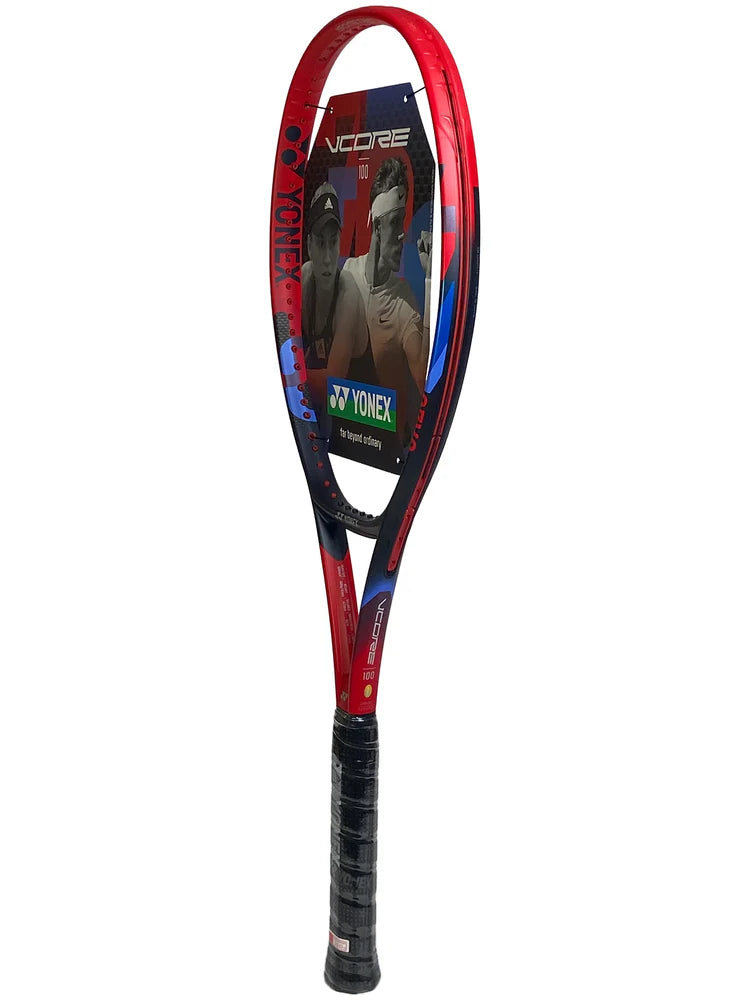 Yonex Vcore 100 (300g) 7th Gen Tennis Racket Frame