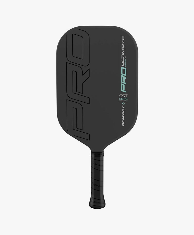 GearBox Pro Ultimate Elongated Pickleball Paddle