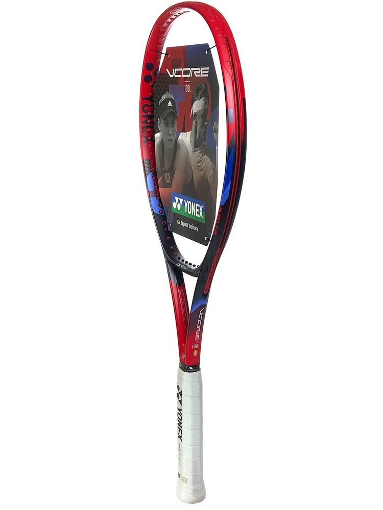 Yonex Vcore 100L (280g) 7th Gen Tennis Racket Frame