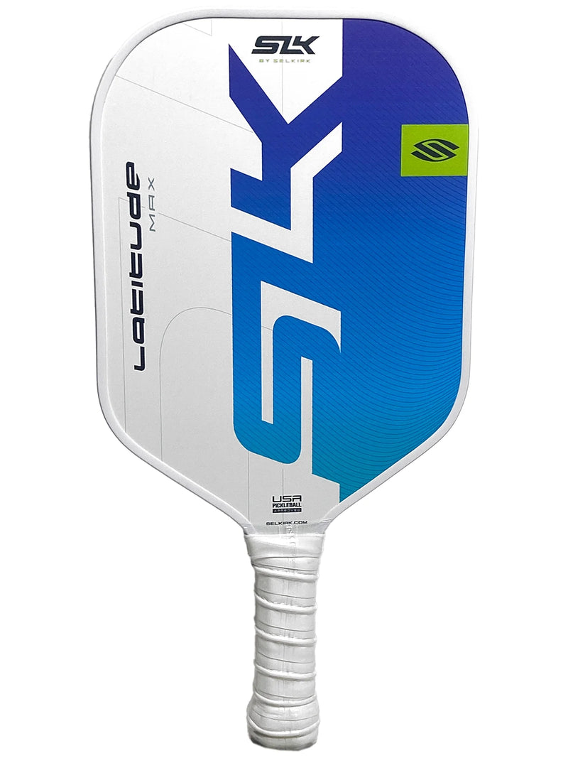 Selkirk SLK Latitude Pickleball Paddle