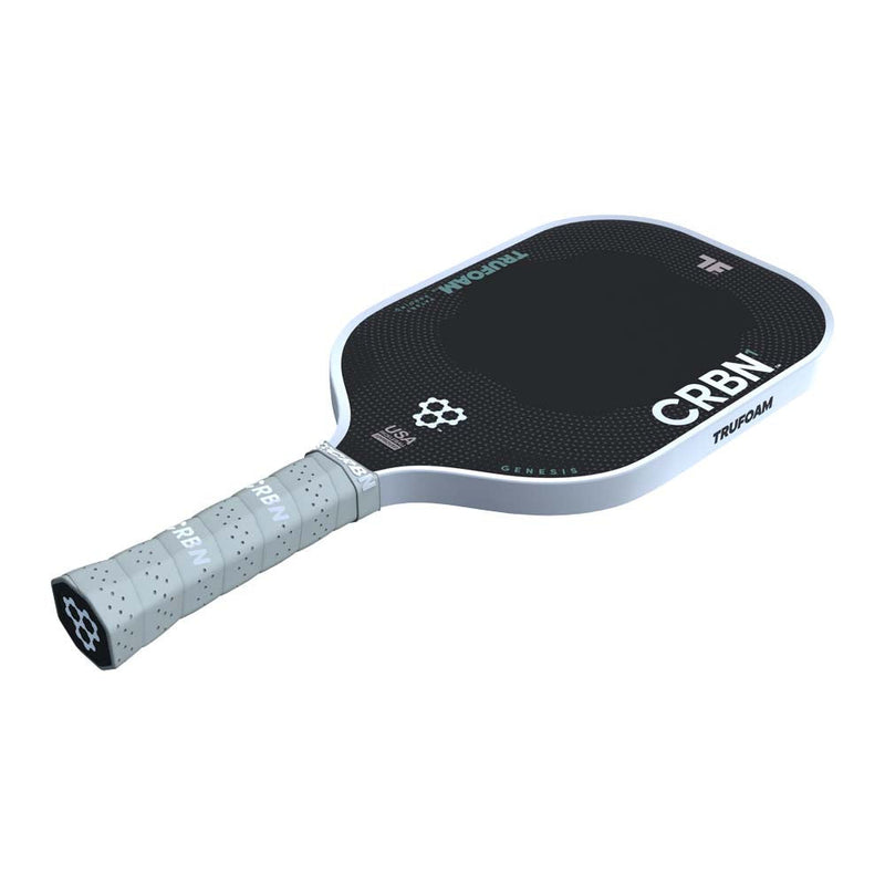 CRBN¹ TF Genesis (Elongated) Pickleball Paddle