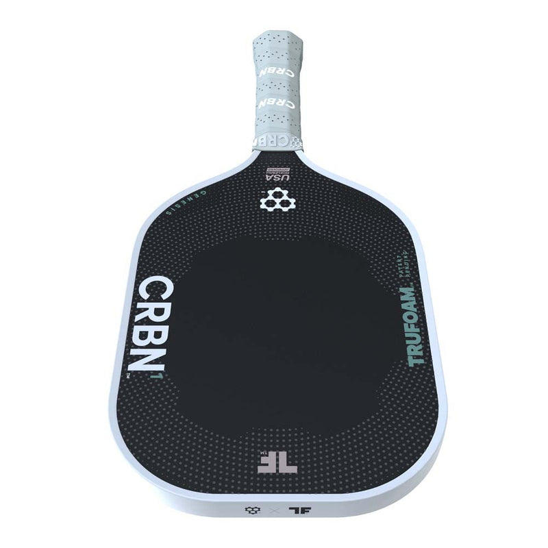 CRBN¹ TF Genesis (Elongated) Pickleball Paddle