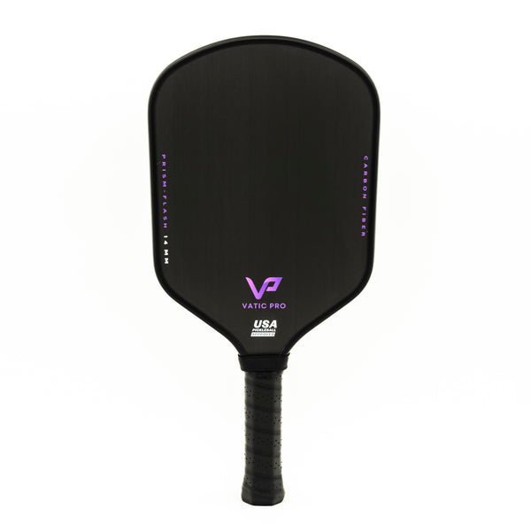 Vatic Pro Prism Flash Pickleball Paddle