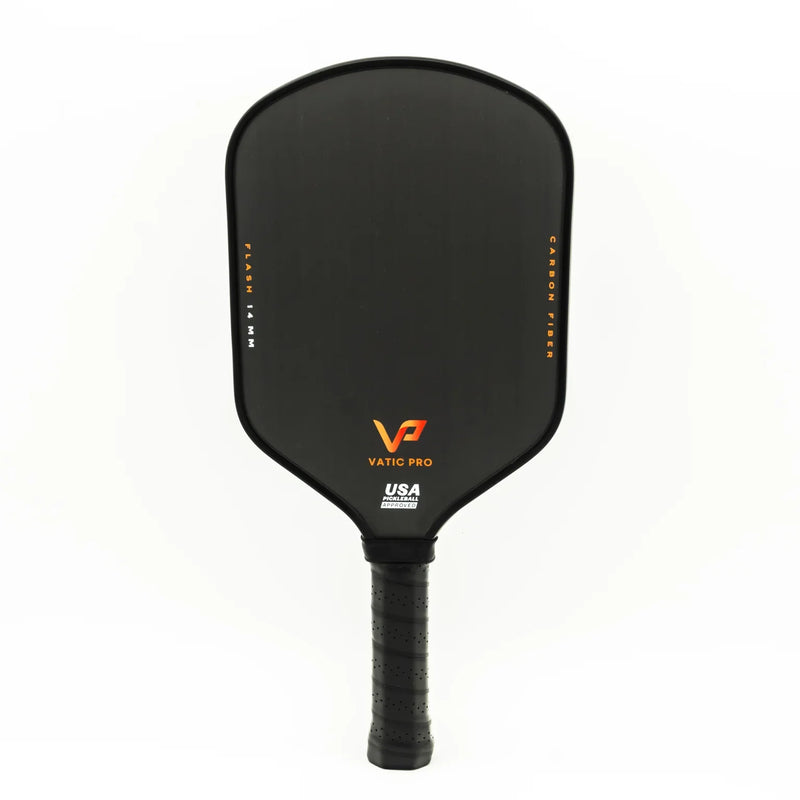 Vatic Pro Flash Carbon Fiber Pickleball Paddle