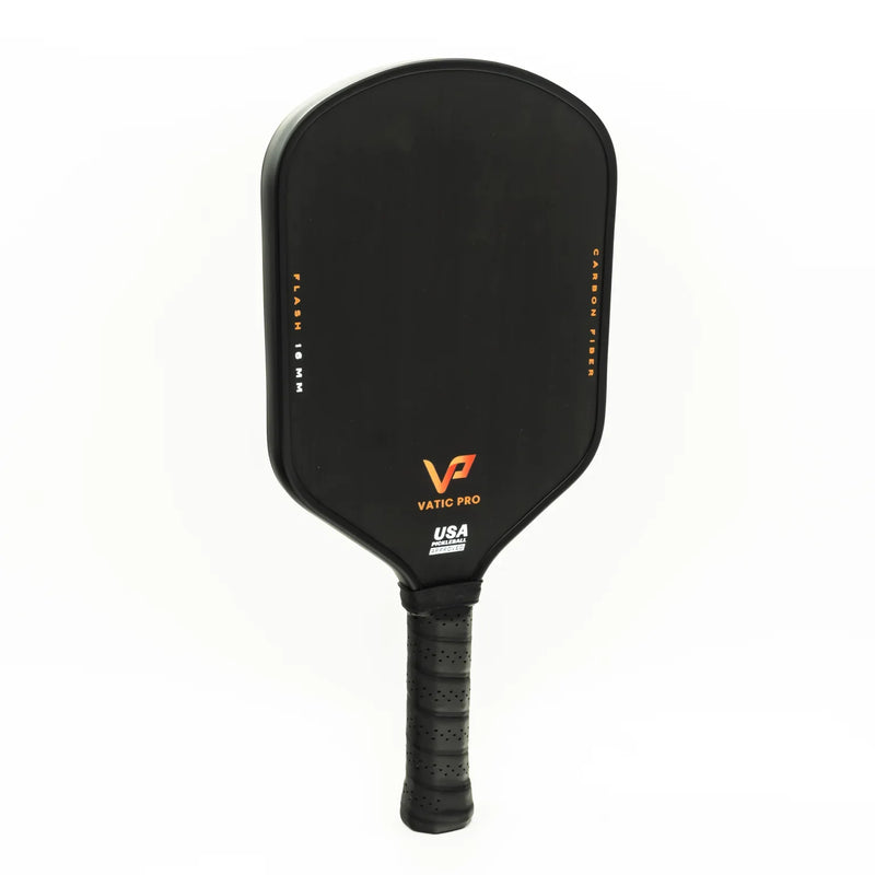 Vatic Pro Flash Carbon Fiber Pickleball Paddle