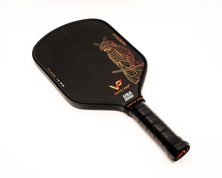 Vatic Pro Saga Flash Pickleball Paddle