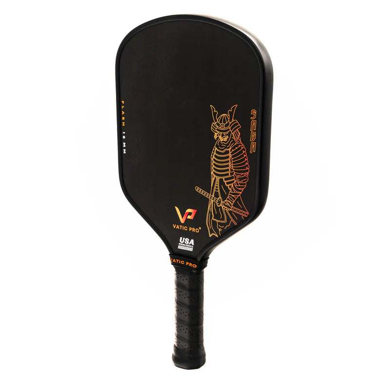 Vatic Pro Saga Flash Pickleball Paddle