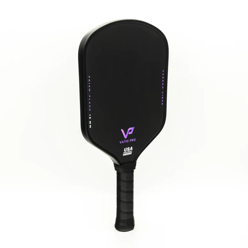 Vatic Pro Prism Flash Pickleball Paddle