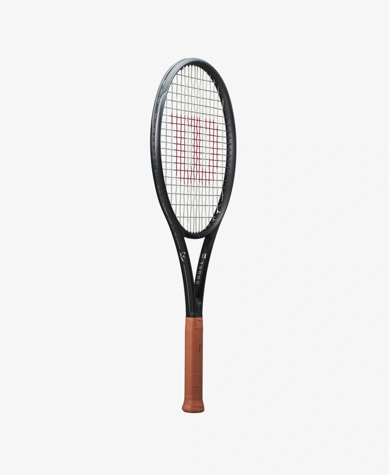 Wilson RF 01 Tennis Racket Frame