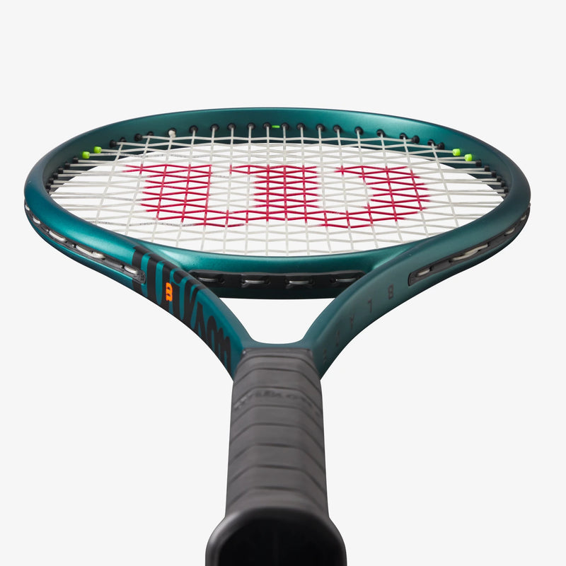 Wilson Blade 100 V9 Tennis Racket Frame