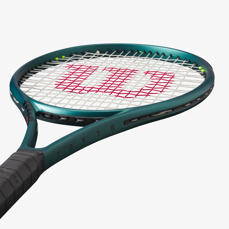 Wilson Blade 100 V9 Tennis Racket Frame