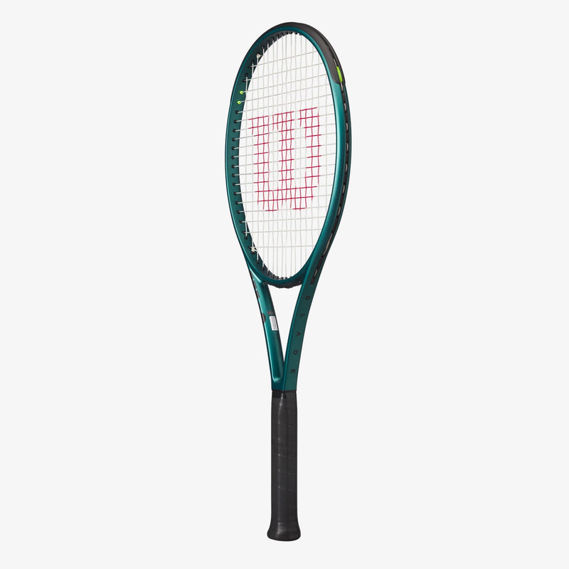 Wilson Blade 100 V9 Tennis Racket Frame