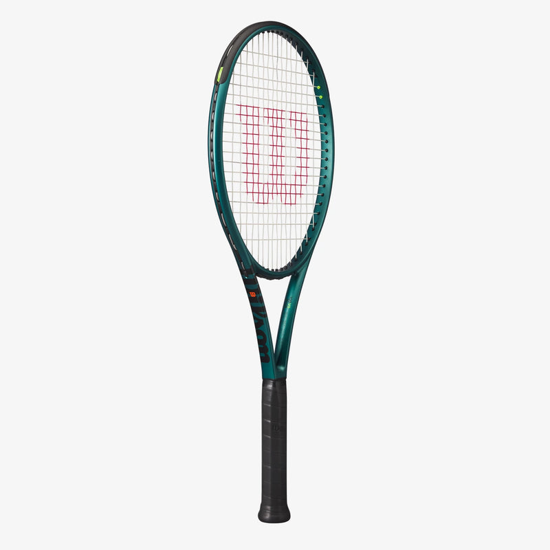 Wilson Blade 100 V9 Tennis Racket Frame