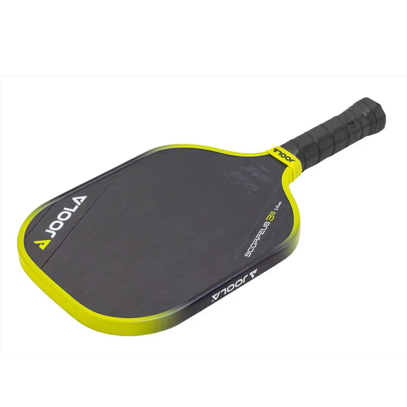 Joola Pickleball Paddles JOOLA Anna Bright Scorpeus 3S 14mm Pickleball Paddle