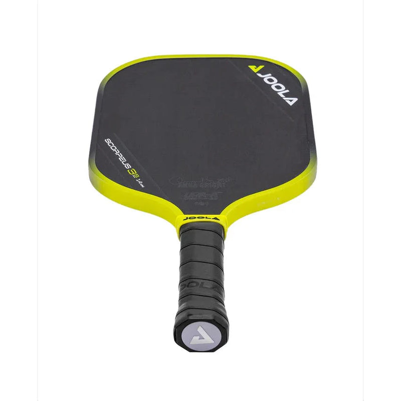 Joola Pickleball Paddles JOOLA Anna Bright Scorpeus 3S 14mm Pickleball Paddle