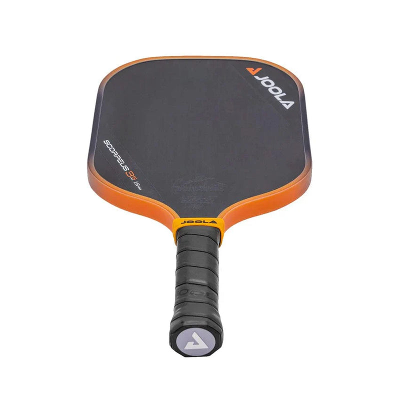 Joola Pickleball Paddles JOOLA Collin Johns Scorpeus 3S 16mm Pickleball Paddle