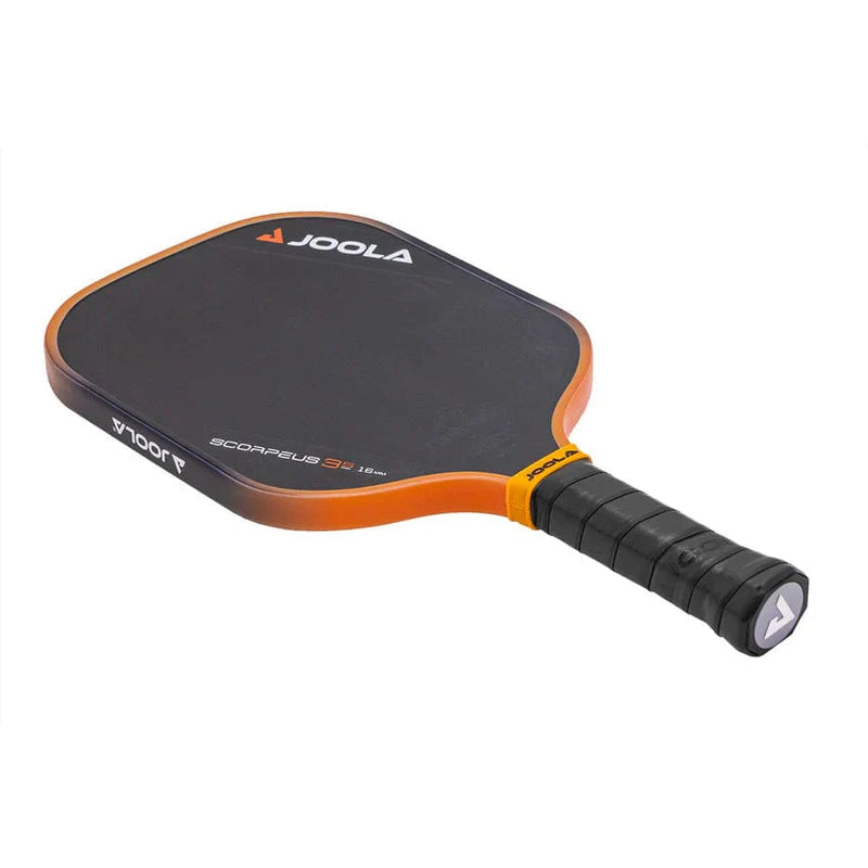 Joola Pickleball Paddles JOOLA Collin Johns Scorpeus 3S 16mm Pickleball Paddle