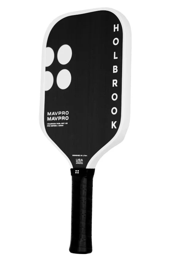 Holbrook Pro Mav pro 2.0 Pickleball Paddle