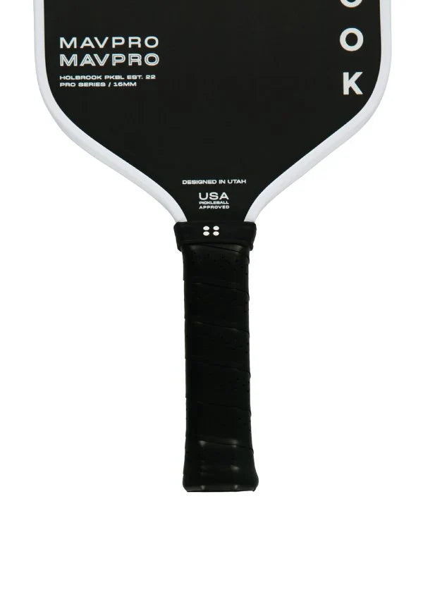 Holbrook Pro Mav pro 2.0 Pickleball Paddle