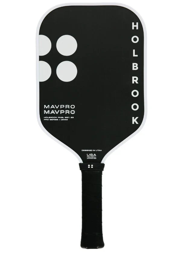 Holbrook Pro Mav pro 2.0 Pickleball Paddle