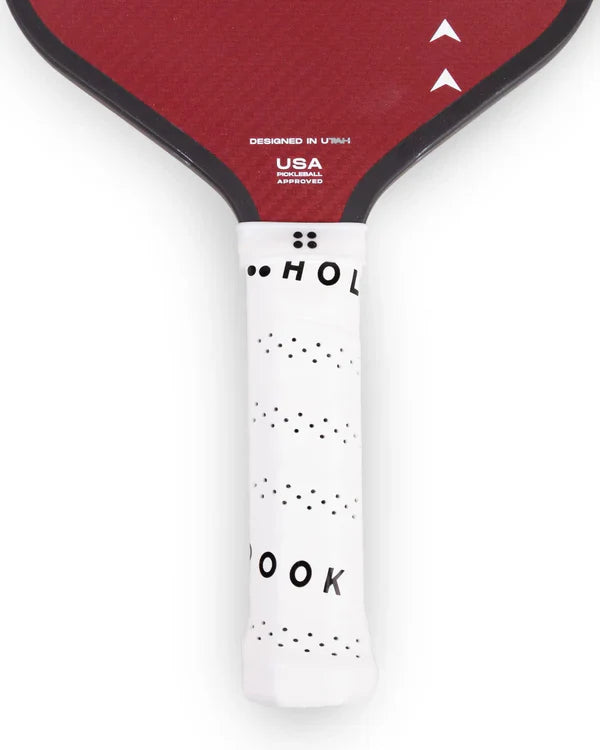 Holbrook Pro Aero Kevlar T 16mm Pickleball Paddle