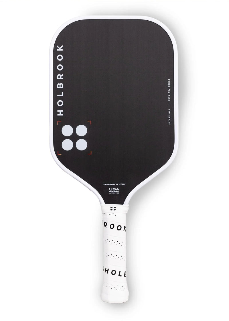 Holbrook Pro Power pro Pickleball Paddle