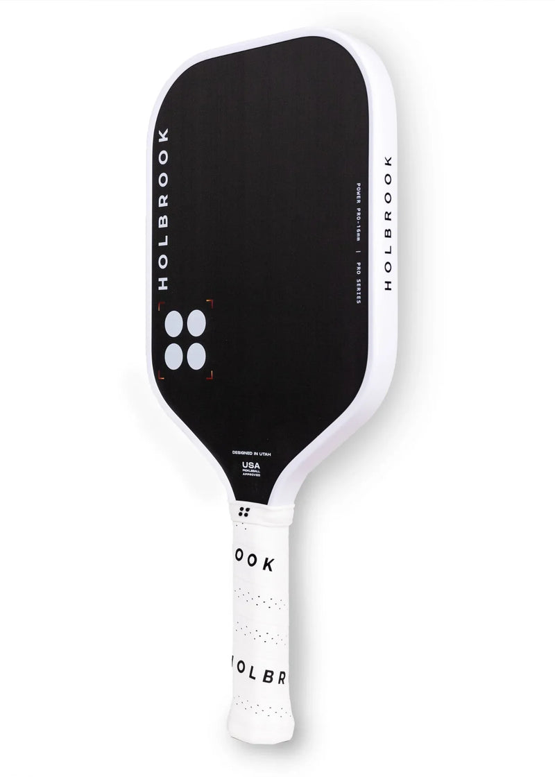 Holbrook Pro Power pro Pickleball Paddle