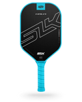 Selkirk Pickleball Paddles Blue SLK Halo Power XL