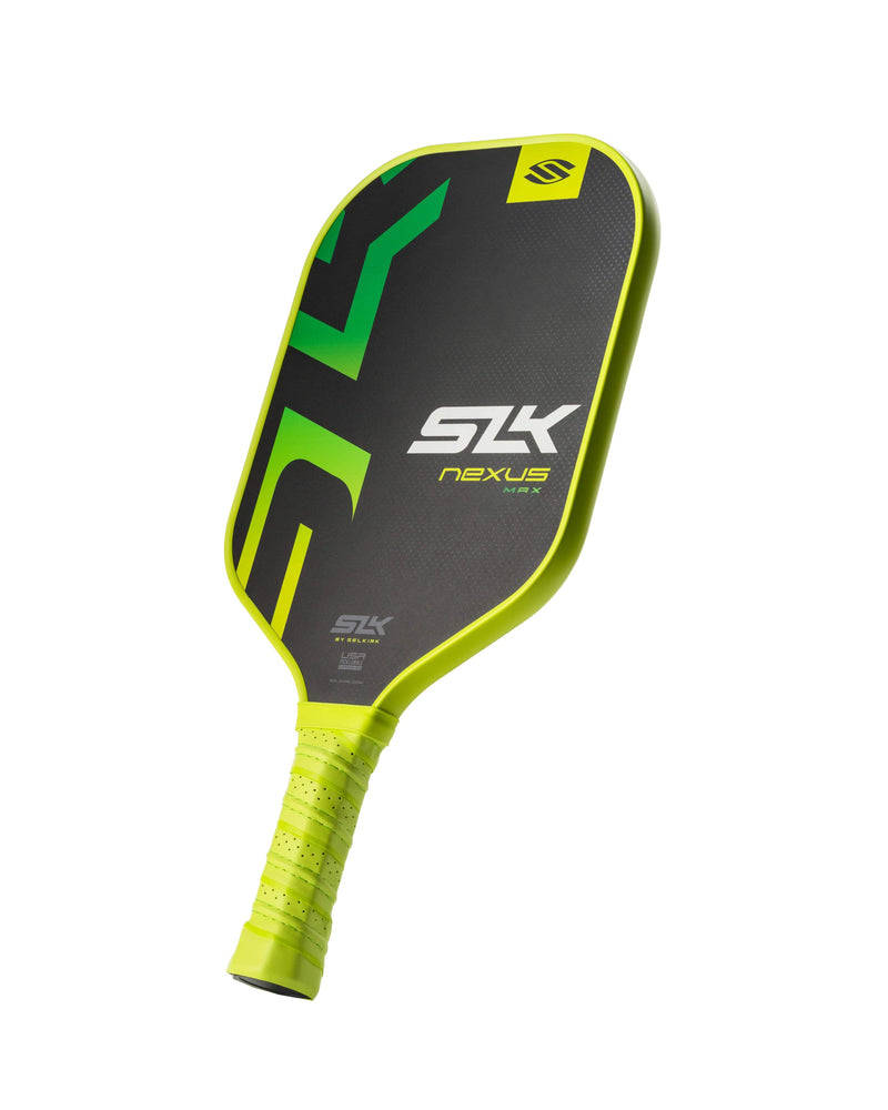 Selkirk Pickleball Paddles Citron Selkirk SLK Nexus Pickleball Paddle