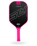 Selkirk Pickleball Paddles Pink SLK Halo Power XL