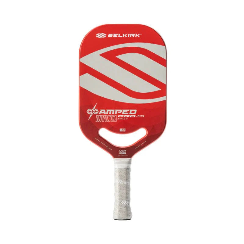 Selkirk Pickleball Paddles Selkirk Pro Air Invikta Pickleball Paddle