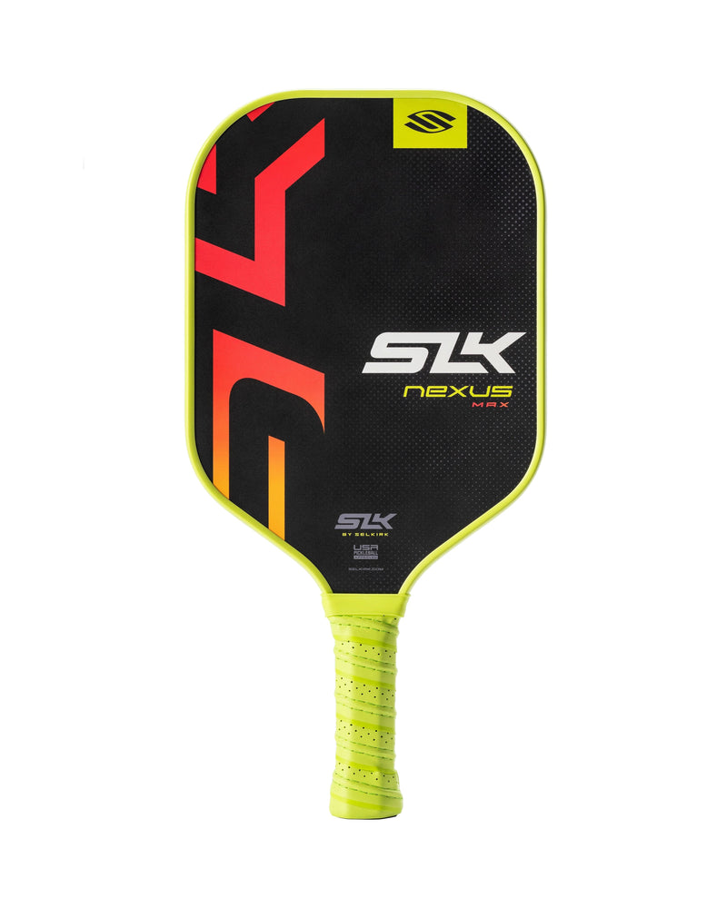 Selkirk Pickleball Paddles Selkirk SLK Nexus Pickleball Paddle