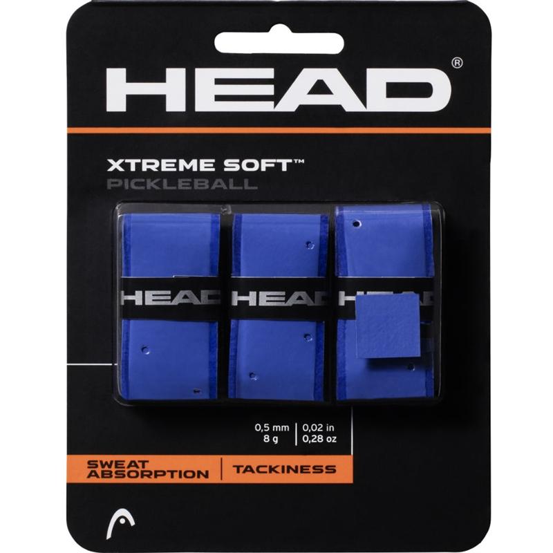 Head Xtreme Soft Pickleball Grip - Smash Nation