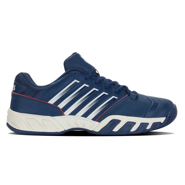 K swiss bigshot light 3 mens sale tennis shoe