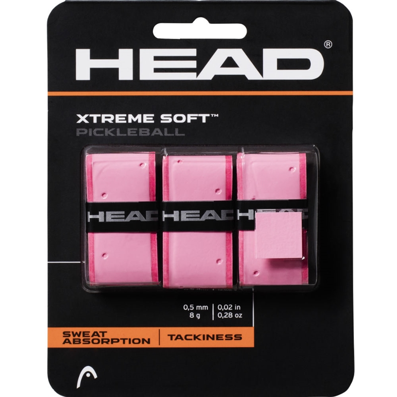 Head Xtreme Soft Pickleball Grip - Smash Nation