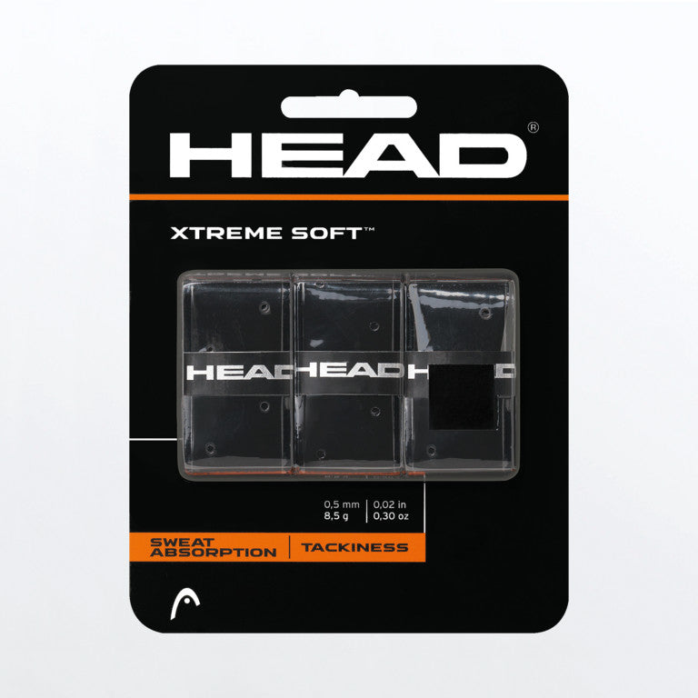 Head Extreme Soft Pickleball Grip