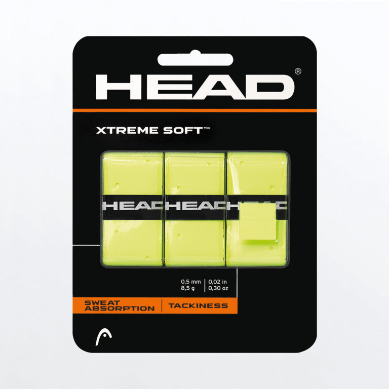 Head Extreme Soft Pickleball Grip